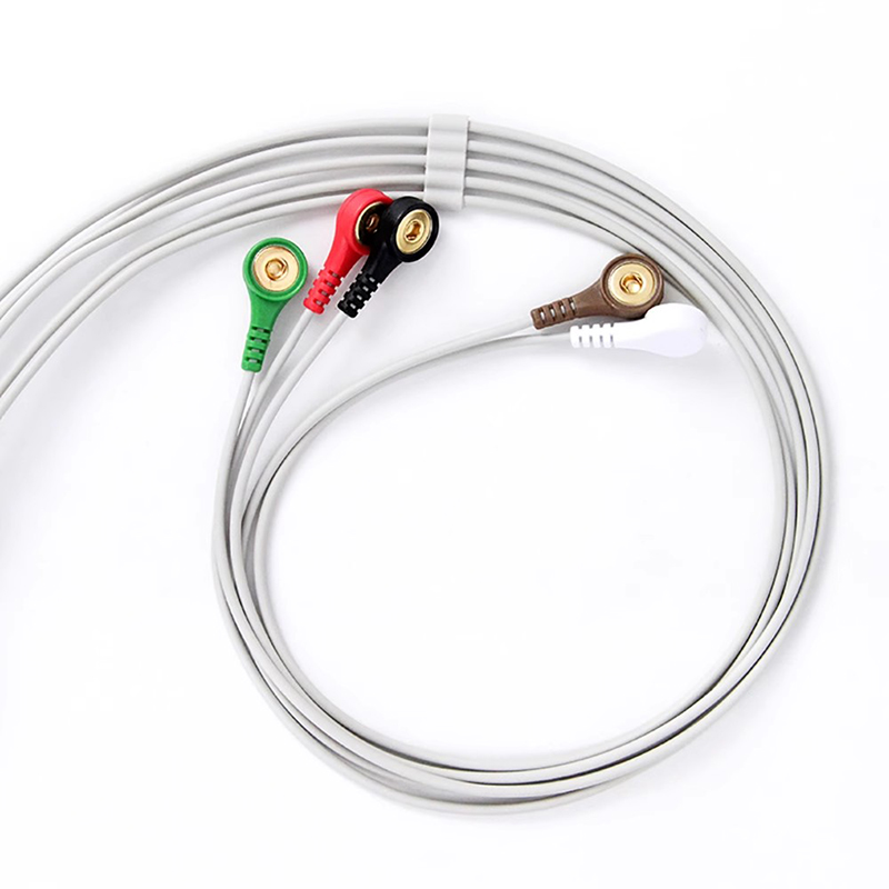 Universal electrocardiograph l - Ecg Patch Monitor incelemesi ve fiyatı