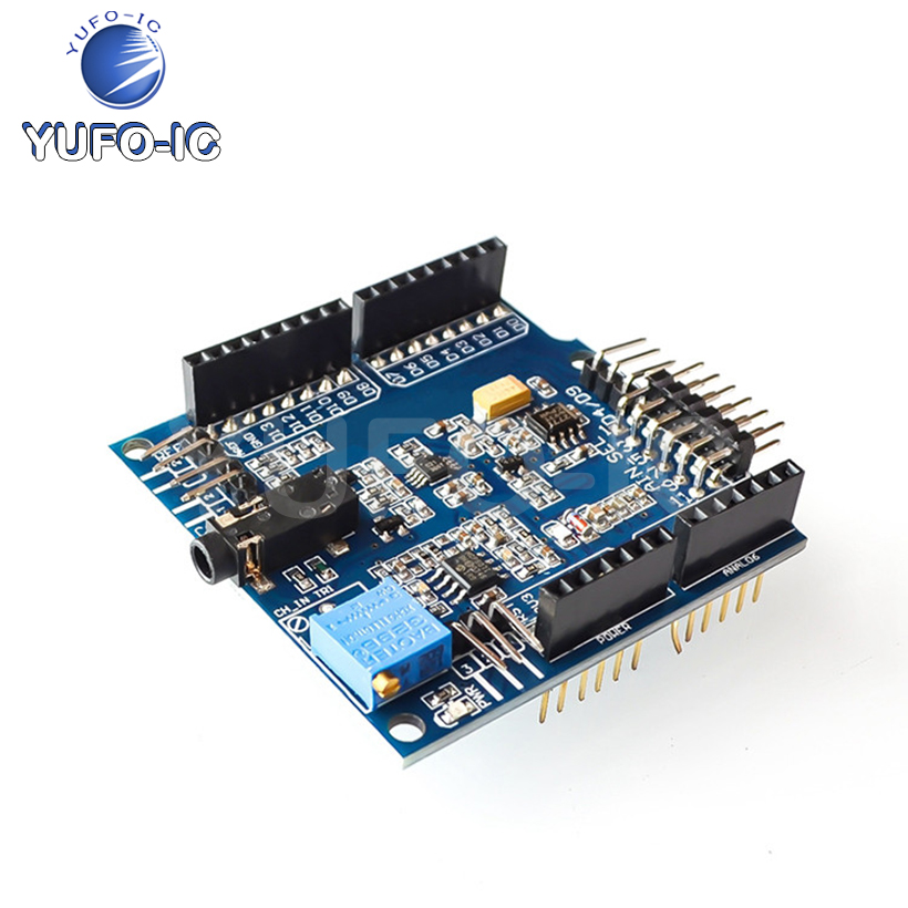 Free Ship 1pcs ECG EMG EKG Shi - Muscle Sensor Emg incelemesi ve fiyatı