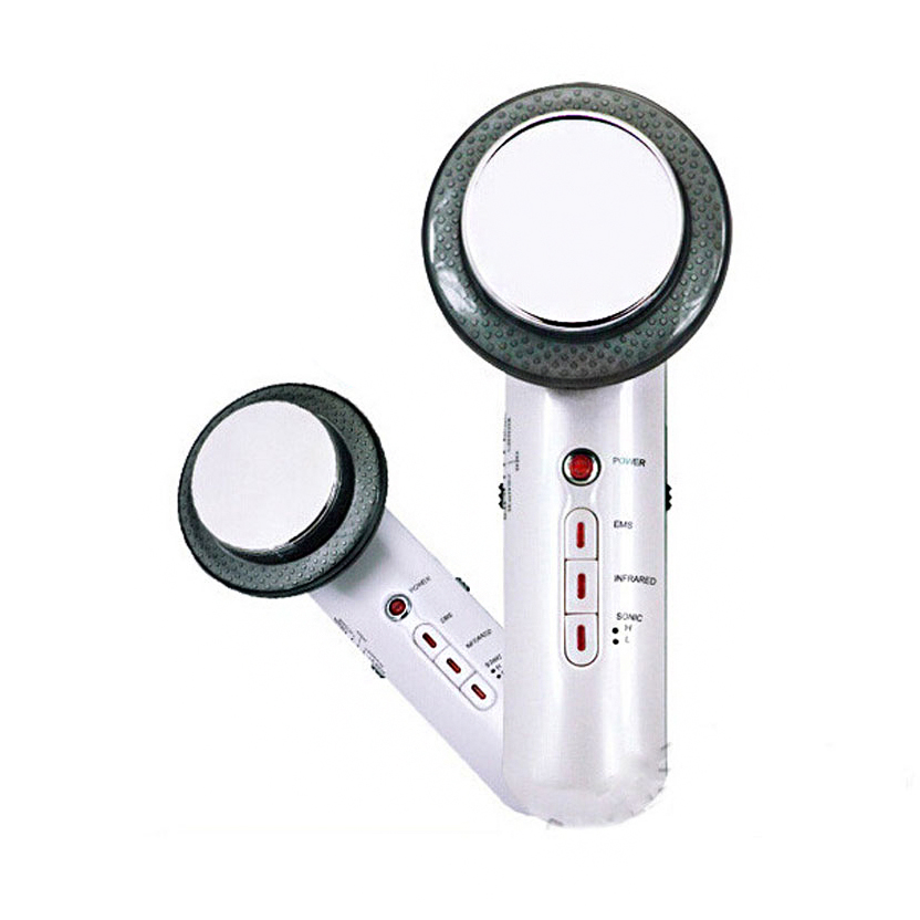 3 in 1 Ultrasonic Cavitation E - Galvanic Skin Sensor incelemesi ve fiyatı