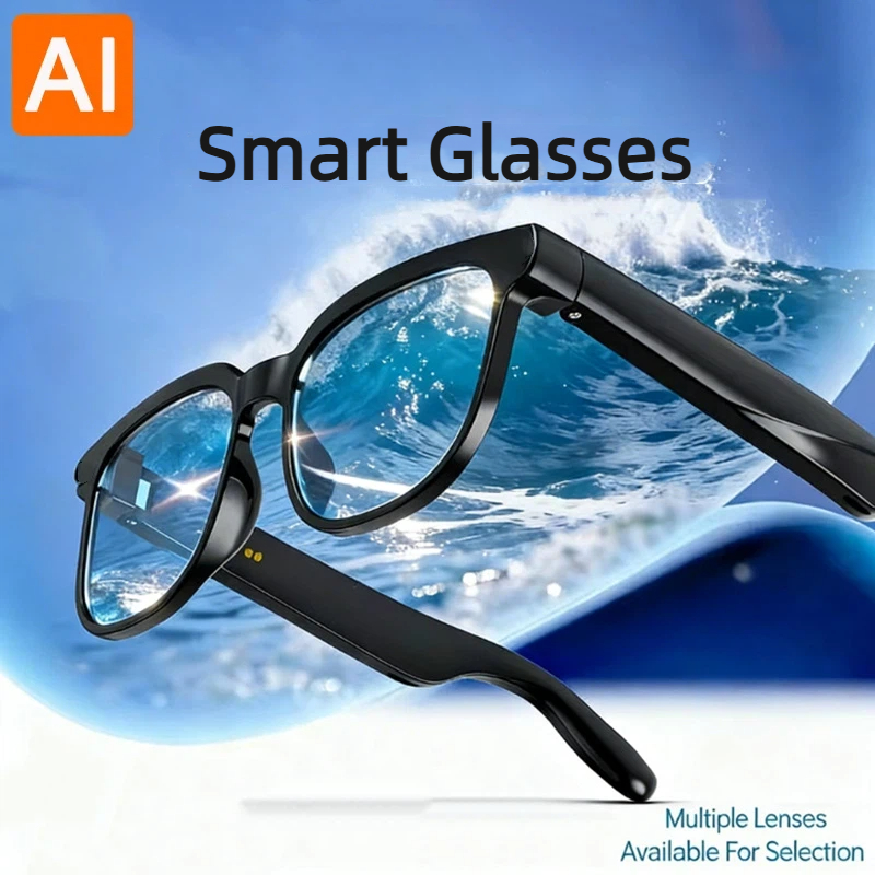 2026 New Remote Control Touch  - Smart Glasses Lens incelemesi ve fiyatı