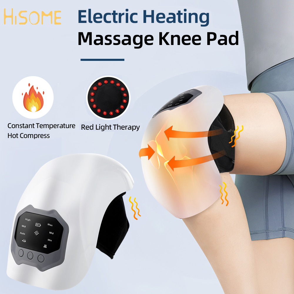 Smart Knee Massager Wireless E - Smart Knee Wrap incelemesi ve fiyatı