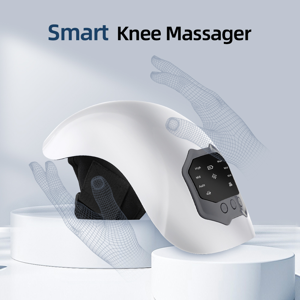 Smart Knee Massager Wireless E - Smart Knee Wrap incelemesi ve fiyatı