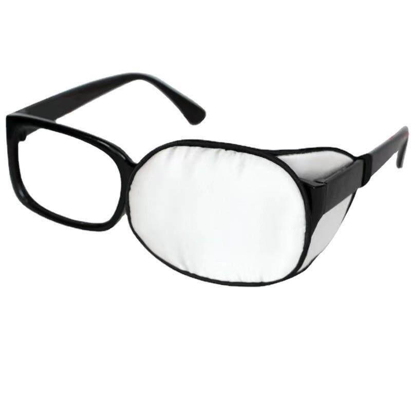 Silk Single Eye Patch Post Sur - Light Therapy Glasses incelemesi ve fiyatı