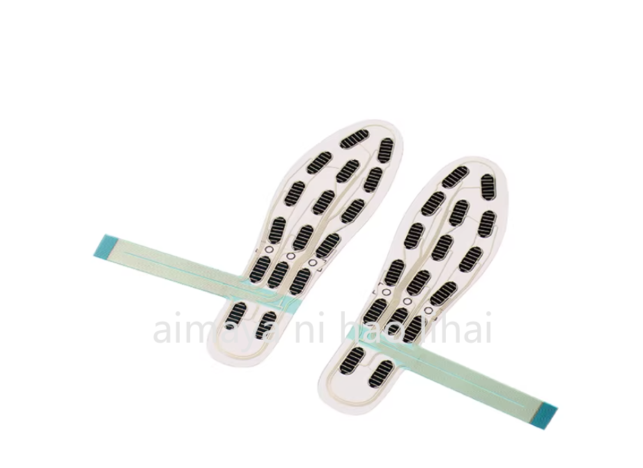 41 Yards Wear-resistant and Wa - Smart Insole Pressure incelemesi ve fiyatı