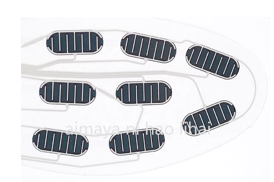 41 Yards Wear-resistant and Wa - Smart Insole Pressure incelemesi ve fiyatı