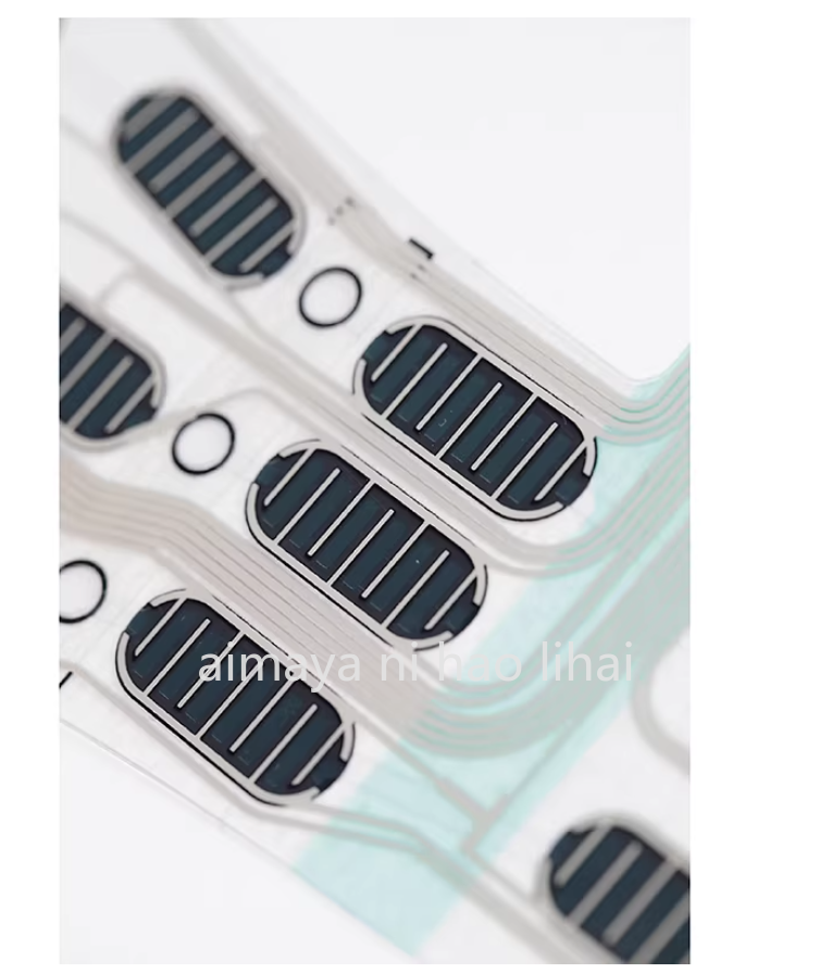 41 Yards Wear-resistant and Wa - Smart Insole Pressure incelemesi ve fiyatı