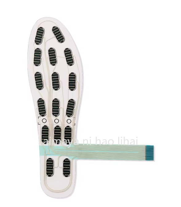 41 Yards Wear-resistant and Wa - Smart Insole Pressure incelemesi ve fiyatı