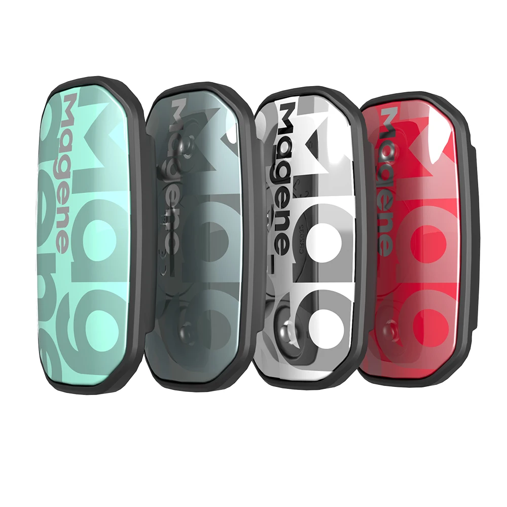 Magene Heart Rate Monitor Spli - Breath Rate Monitor incelemesi ve fiyatı