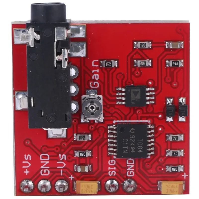 EMG Sensor Module Muscle Signa - Muscle Sensor Emg incelemesi ve fiyatı