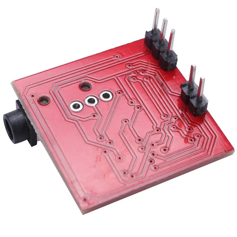 EMG Sensor Module Muscle Signa - Muscle Sensor Emg incelemesi ve fiyatı