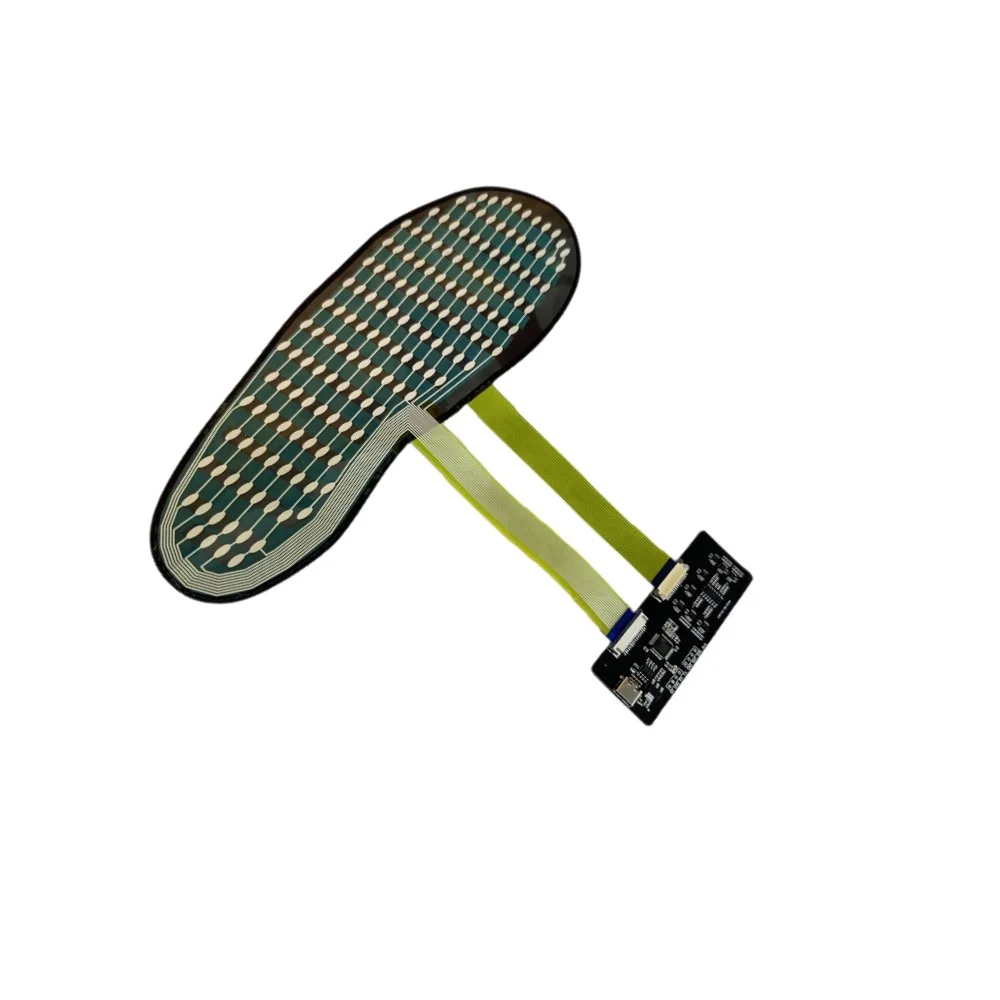High Quality Multi-Area FSR Ty - Smart Insole Pressure incelemesi ve fiyatı