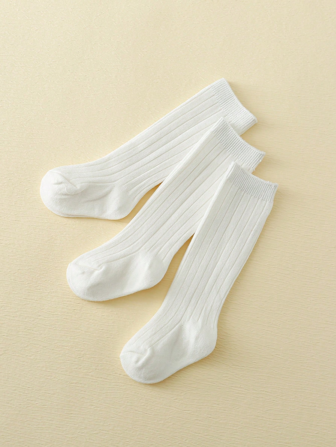 3 Pairs of Baby Socks 0-8 Year - Baby Sock Oximeter incelemesi ve fiyatı