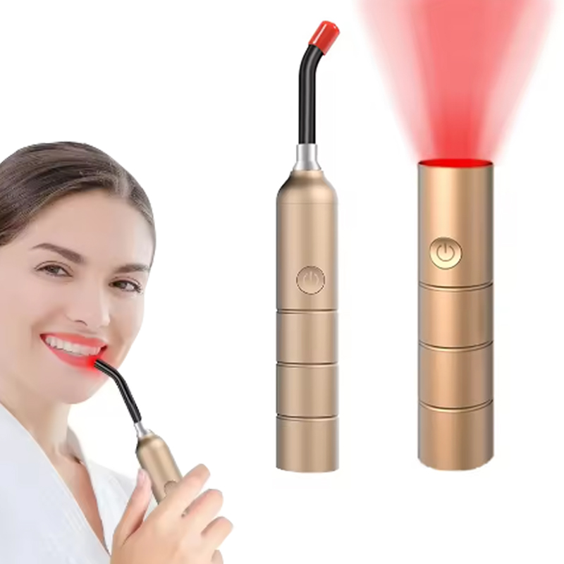 Cold Sore Device Red Light The - Galvanic Skin Sensor incelemesi ve fiyatı