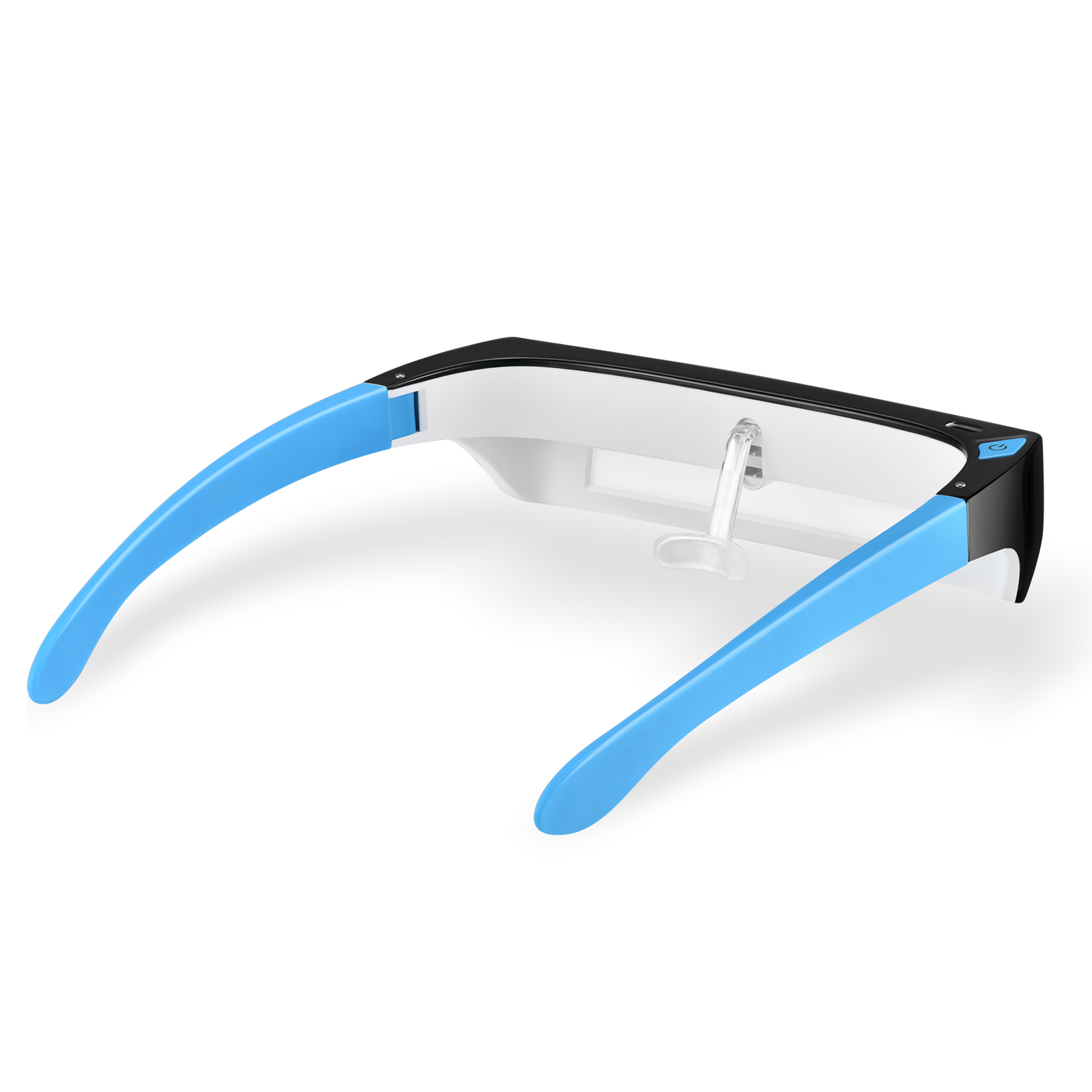 40Hz Gamma Wave  Light Sound T - Light Therapy Glasses incelemesi ve fiyatı