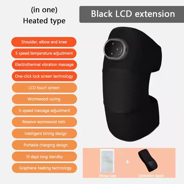 Health Care Products Smart Hot - Smart Knee Wrap incelemesi ve fiyatı
