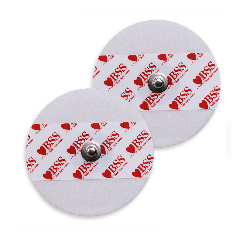 ECG Electrode Pads Disposable  - Ecg Patch Monitor incelemesi ve fiyatı