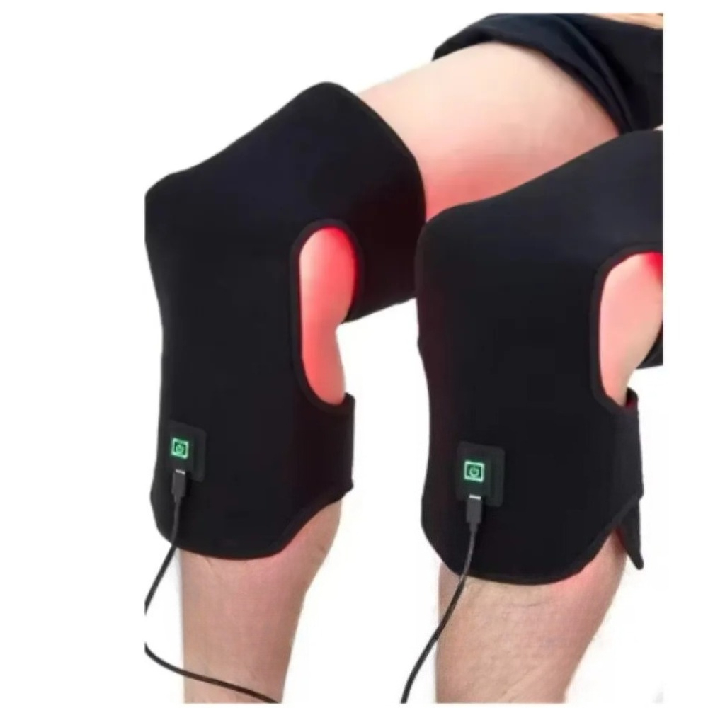 Smart Timer Red Light Therapy  - Smart Knee Wrap incelemesi ve fiyatı