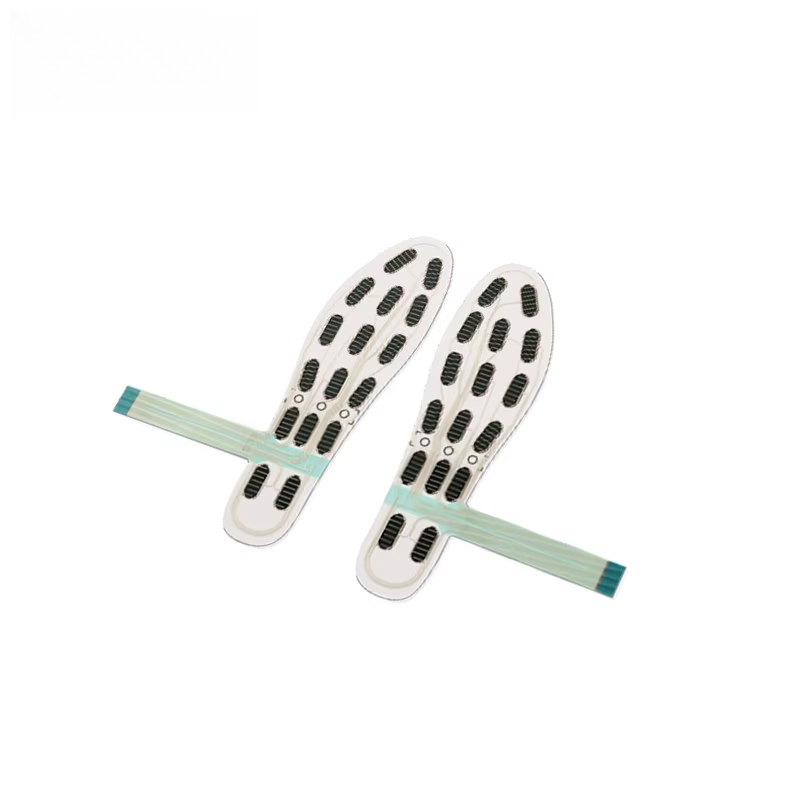 FS-INS-16Z Legact Wearable Sma - Smart Insole Pressure incelemesi ve fiyatı