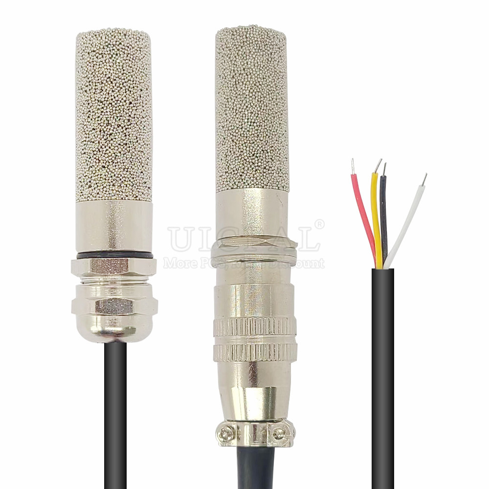 Temperature Humidity Sensor Ou - Muscle Sensor Emg incelemesi ve fiyatı