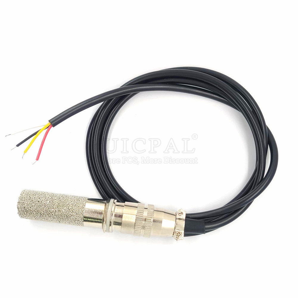Temperature Humidity Sensor Ou - Muscle Sensor Emg incelemesi ve fiyatı