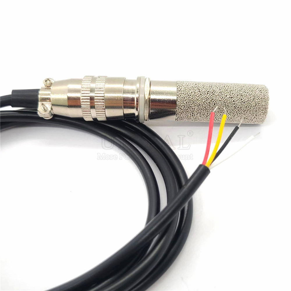 Temperature Humidity Sensor Ou - Muscle Sensor Emg incelemesi ve fiyatı