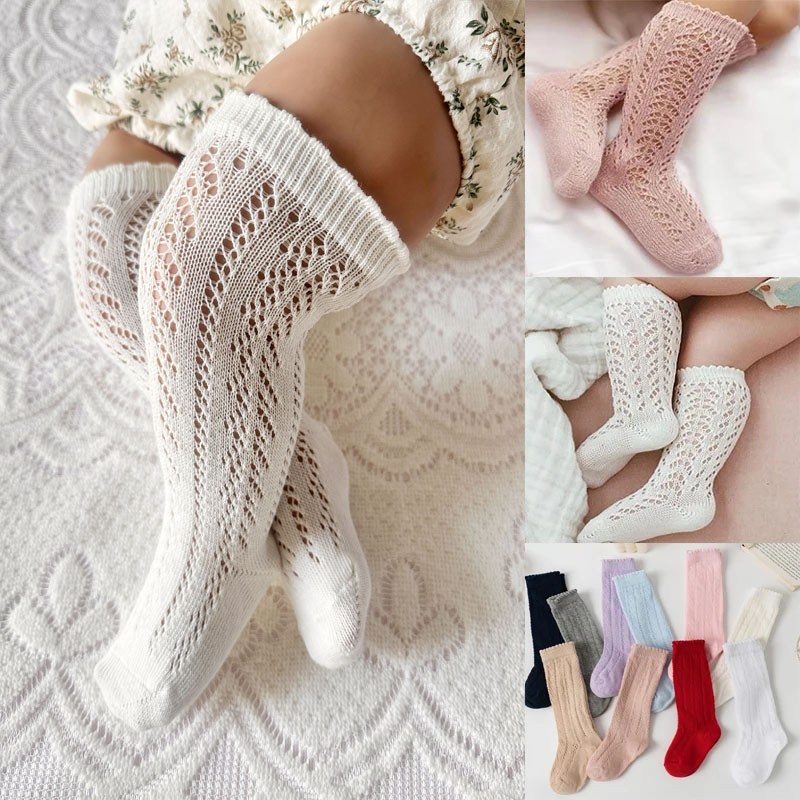 Summer Baby Girls Socks Toddle - Baby Sock Oximeter incelemesi ve fiyatı