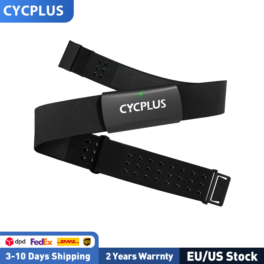 CYCPLUS H2 Heart Rate Monitor  - Breath Rate Monitor incelemesi ve fiyatı