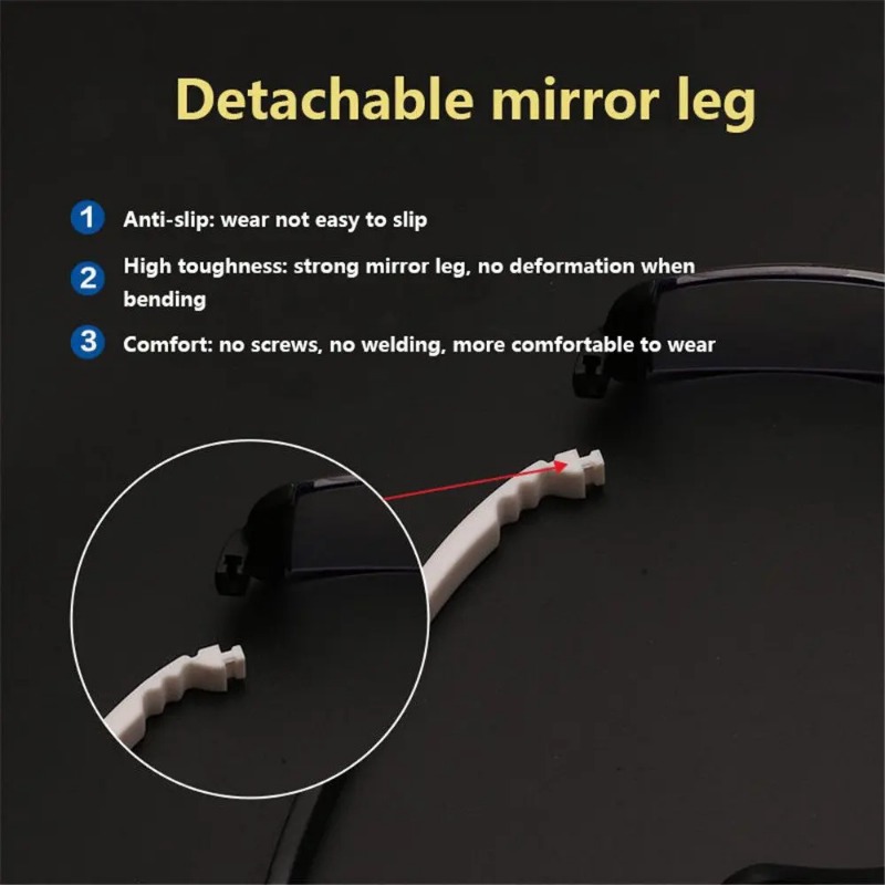 Anti Blue Light Glasses Magnet - Light Therapy Glasses incelemesi ve fiyatı