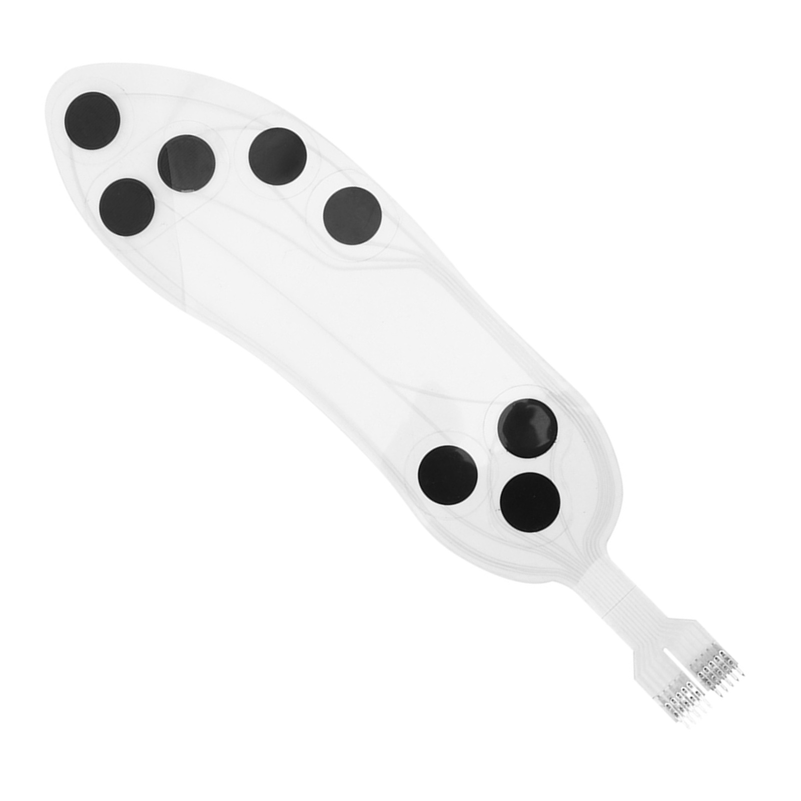 ZNX-01 Sensing Mat Pressure Se - Smart Insole Pressure incelemesi ve fiyatı