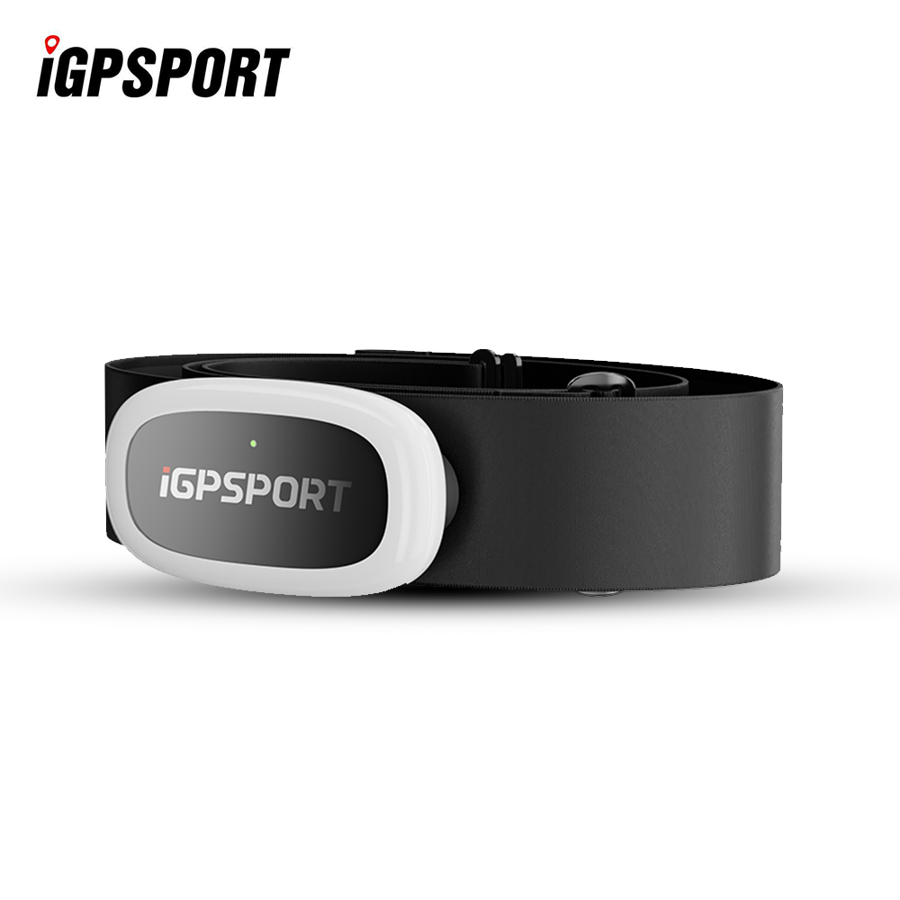 IGPSPORT HR50 Heart Rate Monit - Breath Rate Monitor incelemesi ve fiyatı