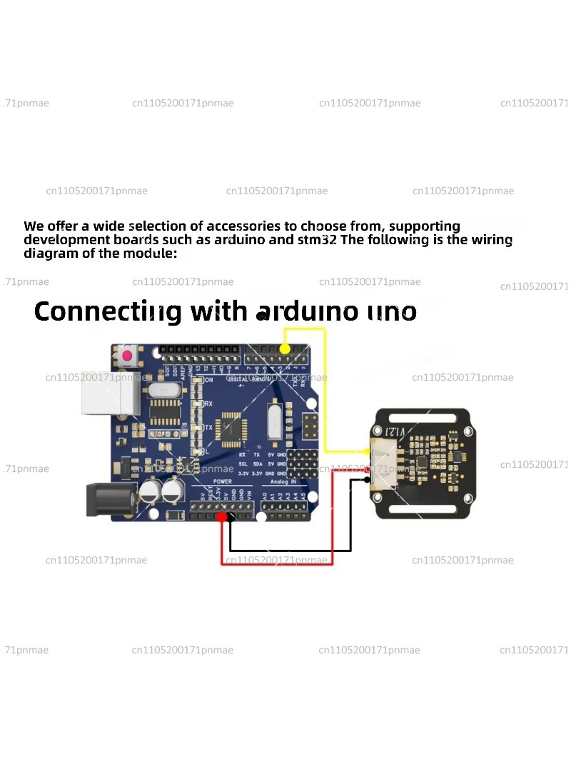 Dry Electrode SEMG Sensor EMG  - Muscle Sensor Emg incelemesi ve fiyatı