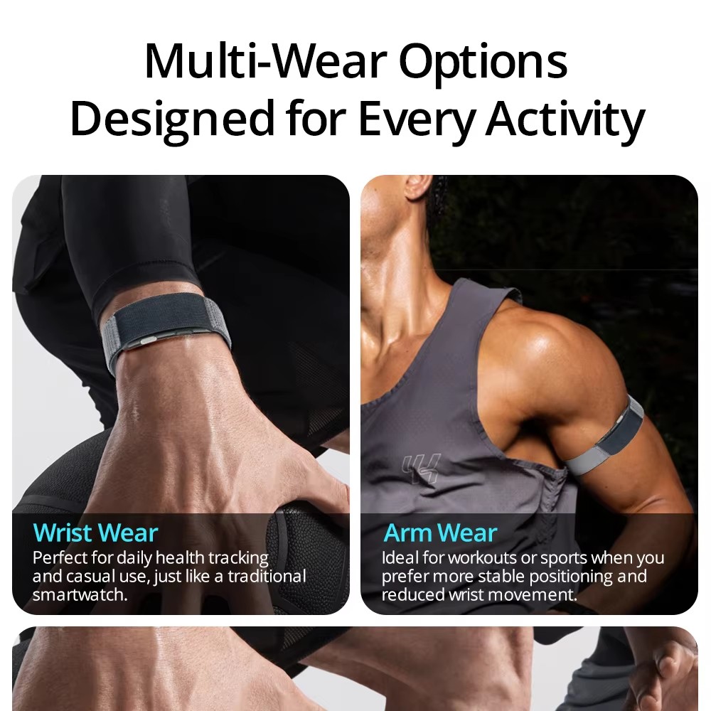 Men Smart Watch ECG Health Blo - Fall Detection Watch incelemesi ve fiyatı