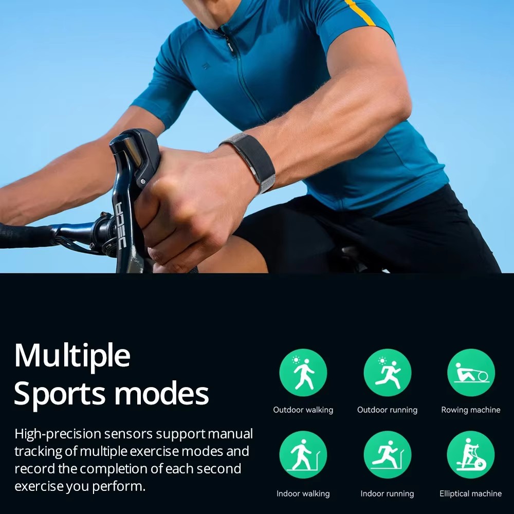 Men Smart Watch ECG Health Blo - Fall Detection Watch incelemesi ve fiyatı