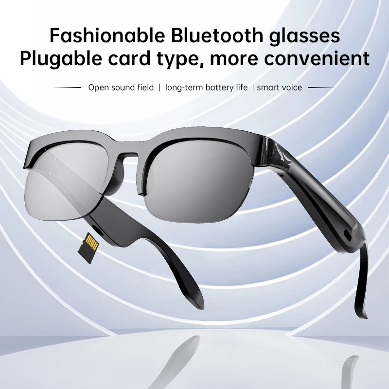 Lenovo Smart AI GlassesRemote  - Smart Glasses Lens incelemesi ve fiyatı
