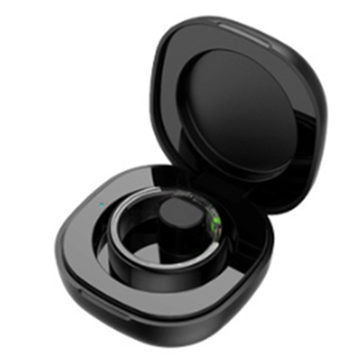 QA88X R08 Waterproof Smart Rin - Temperature Ring Skin incelemesi ve fiyatı