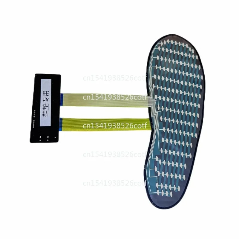 High Quality Multi-Area FSR Ty - Smart Insole Pressure incelemesi ve fiyatı