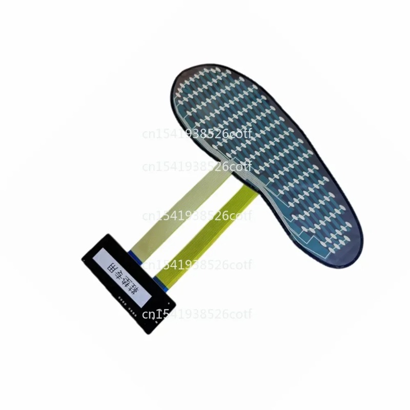 High Quality Multi-Area FSR Ty - Smart Insole Pressure incelemesi ve fiyatı