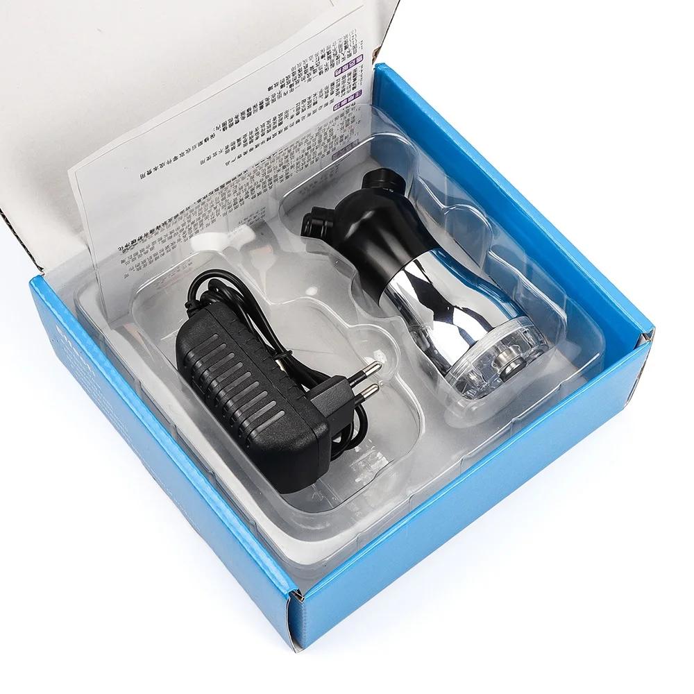 RF Radio Frequency Body Face M - Galvanic Skin Sensor incelemesi ve fiyatı