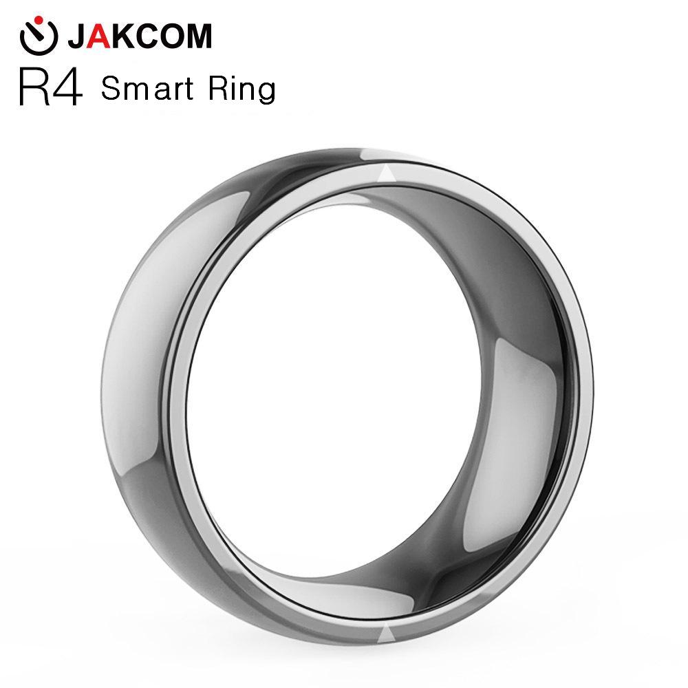 Jakcom Smart Ring  R4 Wearable - Smart Ring Nfc Pay incelemesi ve fiyatı