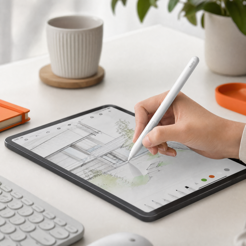 Original REDMI Smart Pen for R - Smart Insole Pressure incelemesi ve fiyatı