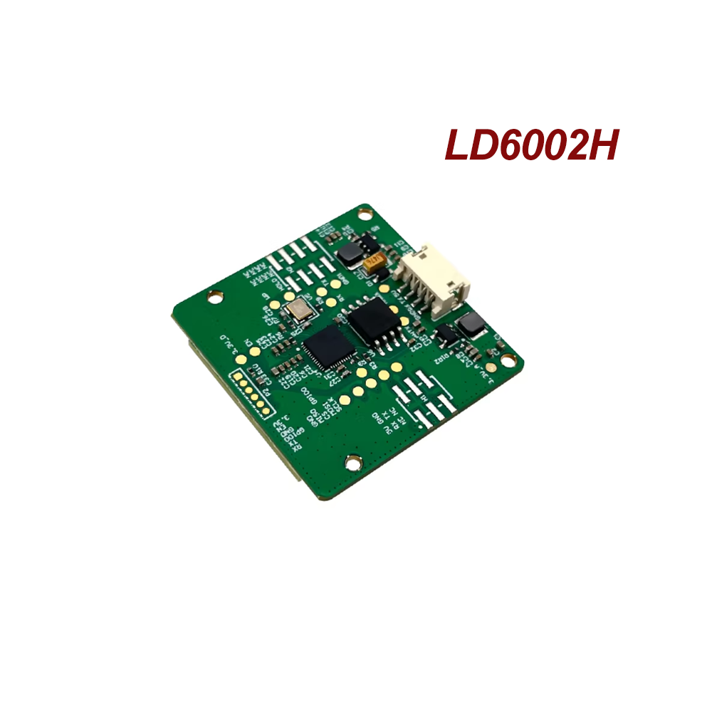 Smart Baby Monitor Radar Modul - Breath Rate Monitor incelemesi ve fiyatı