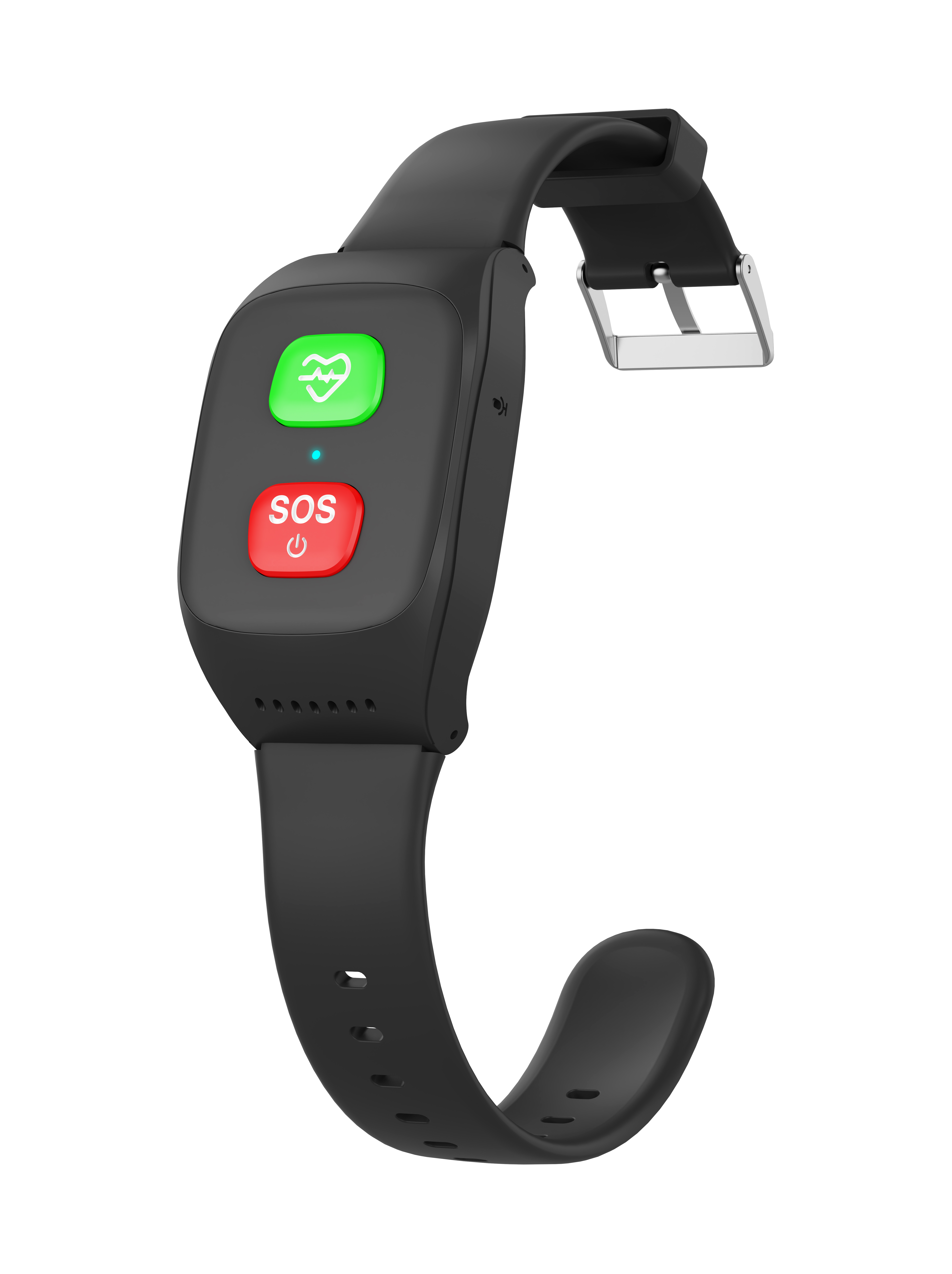 Fall Detection 4G Elderly Smar - Fall Detection Watch incelemesi ve fiyatı