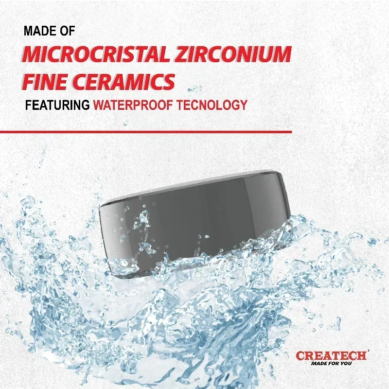 Jakcom R5 Smart Ring Finger 6  - Smart Ring Nfc Pay incelemesi ve fiyatı