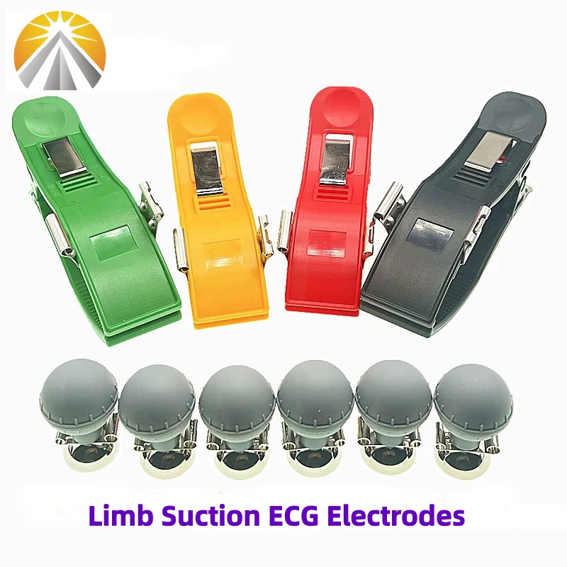 ECG Cable For Nihon Kohden Bio - Ecg Patch Monitor incelemesi ve fiyatı