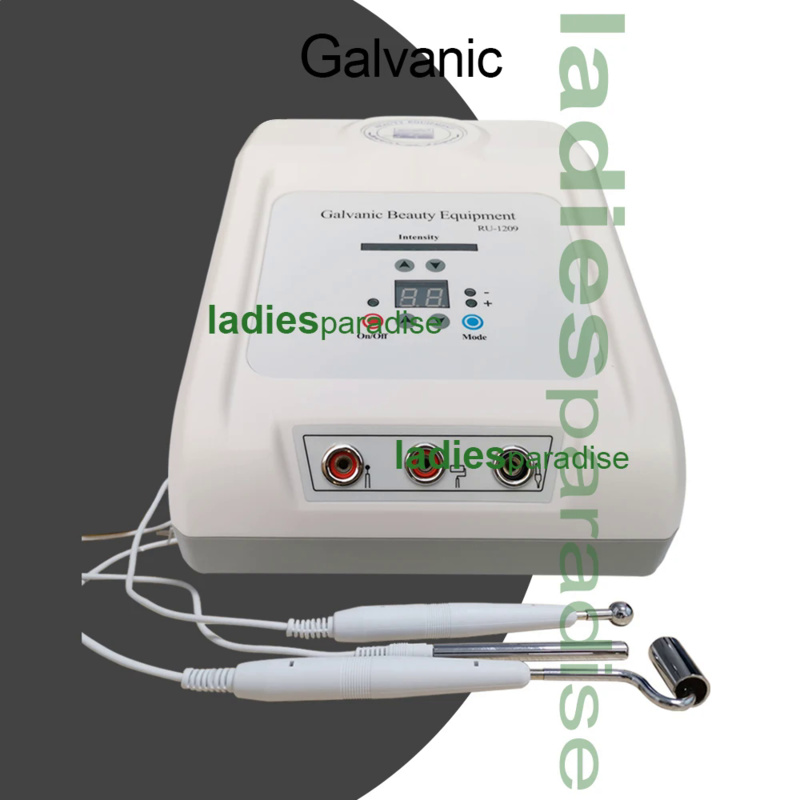 Galvanic Microcurrent Facial F - Galvanic Skin Sensor incelemesi ve fiyatı