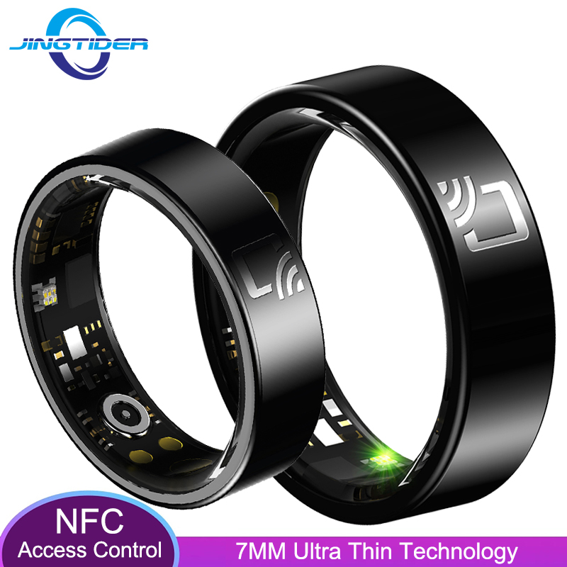 R20 Ceramic Smart Ring Support - Smart Ring Nfc Pay incelemesi ve fiyatı