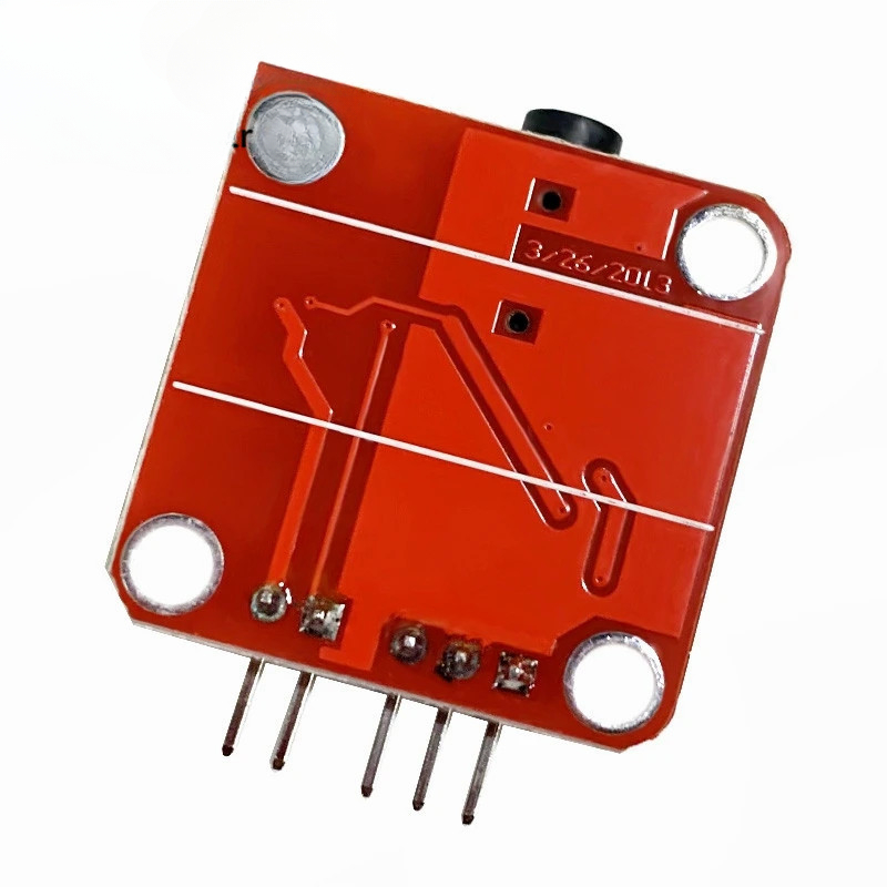 Muscle signal sensor EMG Senso - Muscle Sensor Emg incelemesi ve fiyatı