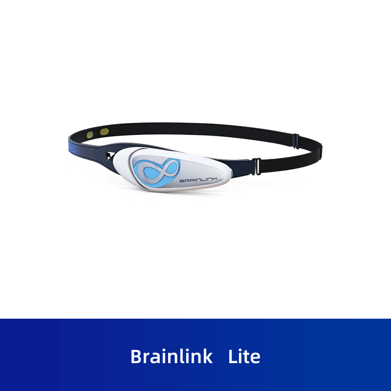 Brainlink Lite Mind Control He - Meditation Headband Eeg incelemesi ve fiyatı