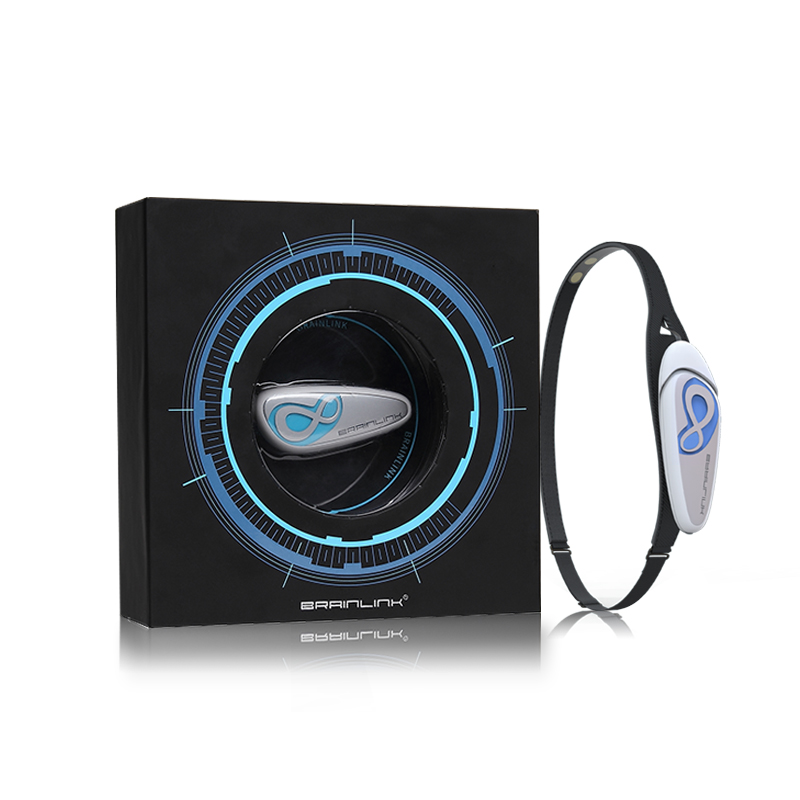 Brainlink Lite Mind Control He - Meditation Headband Eeg incelemesi ve fiyatı