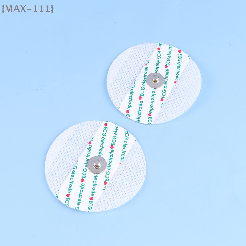 【F2-MAX111】10Pcs Disposable No - Ecg Patch Monitor incelemesi ve fiyatı